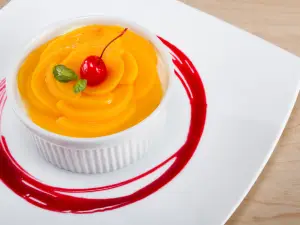 Restaurante Don Carlos - Quetzaltenango.