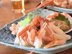 Kani Hachidai Rengatei
