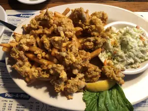 Jakes Seafood & Grill