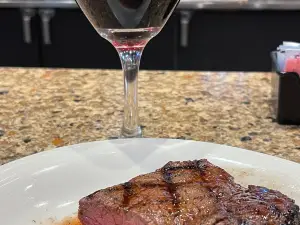 Colton's Steak House