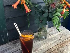 The Fox & Crow