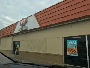 Dairy Queen