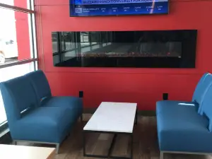 Wendy's