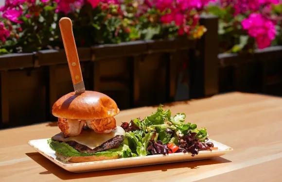 Calidum – Breakfast, Brunch & BBQ