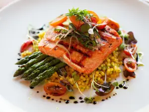 Cafe Murrayhill