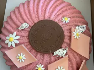 La Tulipe Desserts