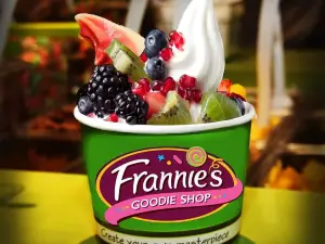 Frannie's Goodie Shop
