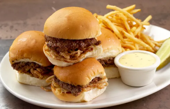 Yard House