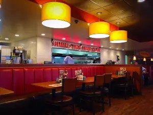 Denny's Restaurant