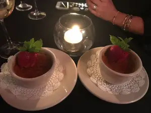 Nick's Ristorante