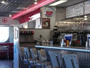 Penny's Diner