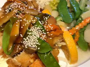 China Restaurant