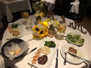 Truffles Cafe