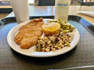 Sweet T's Restaurant