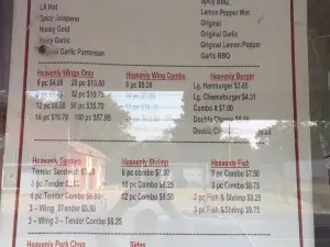 Hotwings Heaven