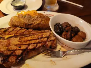 LongHorn Steakhouse