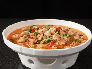 Top 5 Local Restaurants in Qujing
