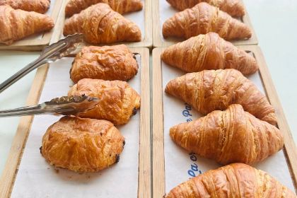 La Crème de Paris Notre-Dame