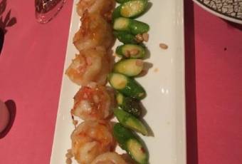Popular dishes
