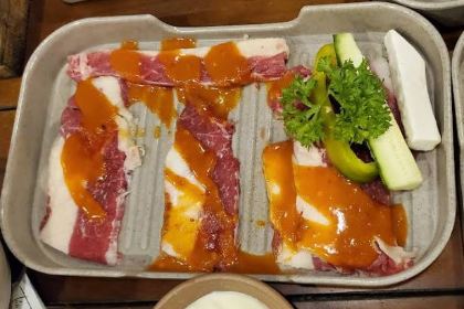 Tui Mo To Garden Restaurant