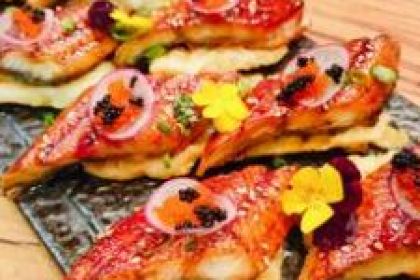 NISHIMURA REASTAURANT