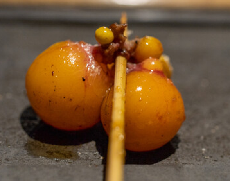Yakitori Ichimatsu