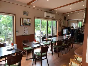 ピッツェリア オオサキ 本店