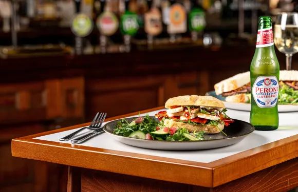 The Estcourt Tavern