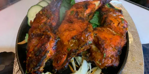 Taj Palace Indian Cuisine