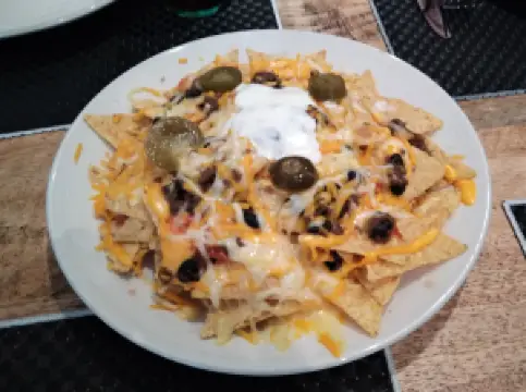El Paso Tex-Mex Ceuta