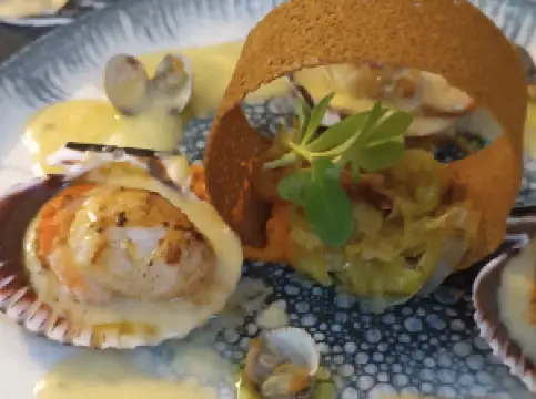 La Table de Laurène