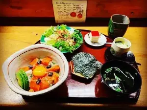 Sakai Sushi
