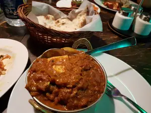 Tandoorwala