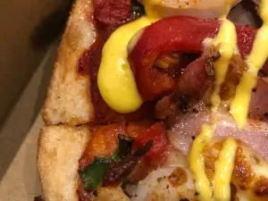 Pizza Capers Annerley
