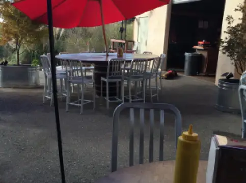 ManRock Brewing Company