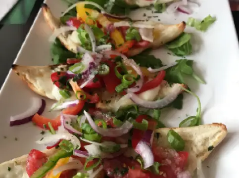 Pizzeria Ristorante Vittoria