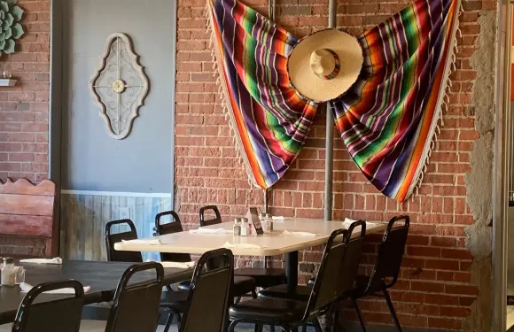 El Oso Mexican Grill