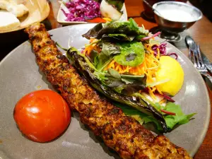 Likya Ocakbasi Restaurant