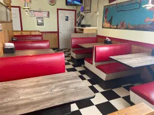 Billy's Sub Shop & Pizza