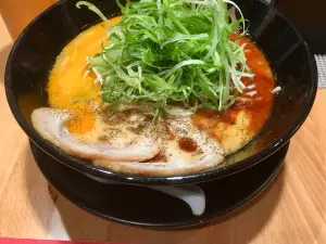 Menya Ultra - Mira Mesa
