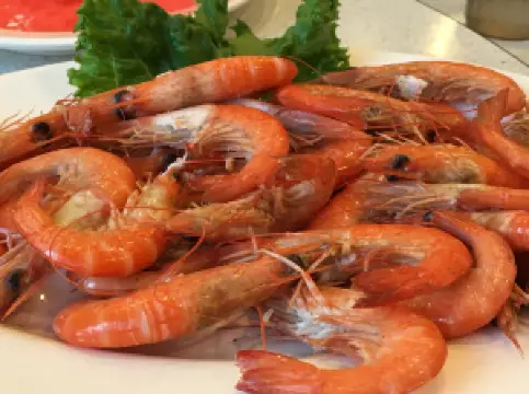 Xiangfa Seafood Restaurant
