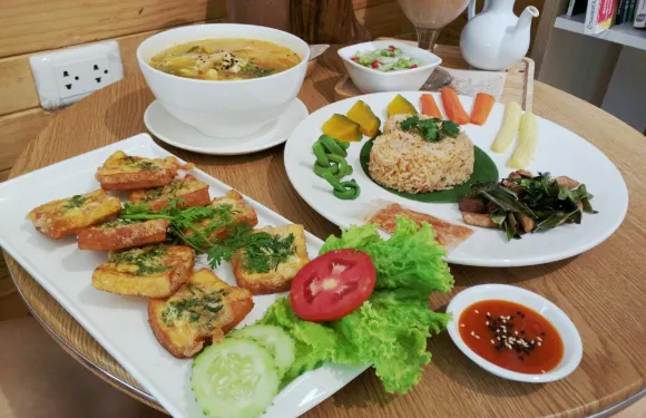 Hohm cafe