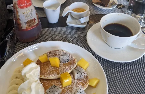 Le Brunch