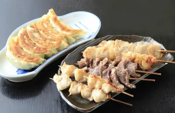 居食亭こまどり