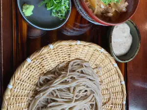 Soba no Hirajin