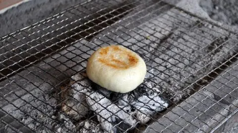 Oyaki Kobo Enman in 阿智村
