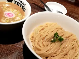 Tsukementetsu Ichi No Kido