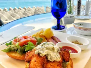 Terrace Cafe Ohge