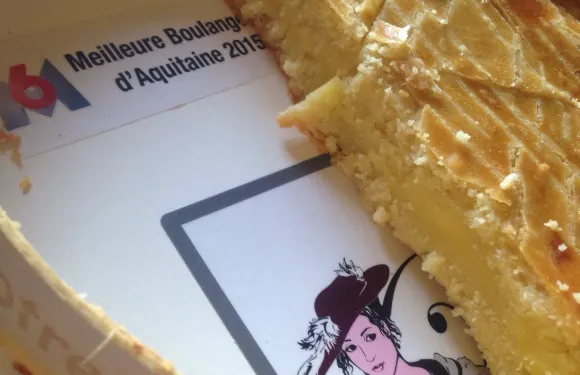 Boulangerie Saint-Pierre