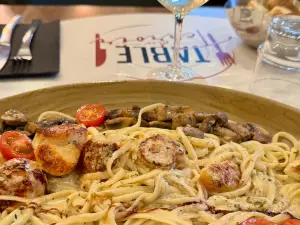 La Table du Terroir